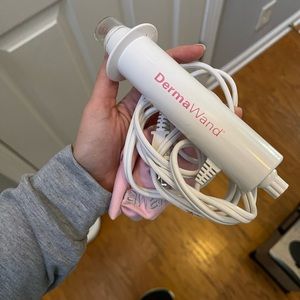 Derma-Wand